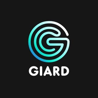 Logotipo da empresa GIARD