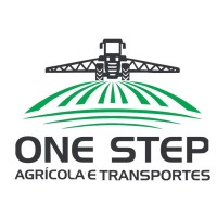 Logotipo da empresa ONE STEP ATIVIDADE AGRICOLA
