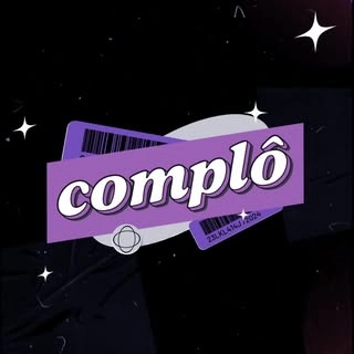 Logotipo da empresa COMPLO