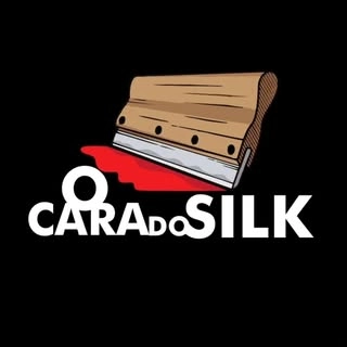 Logotipo da empresa SILK BH