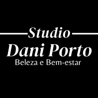 Logotipo da empresa STUDIO DANI PORTO