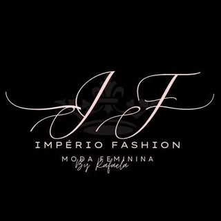 Logotipo da empresa D'FASHION NEW
