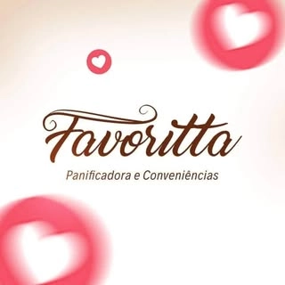 Logotipo da empresa FAVORITTA PADARIA EXPRESS
