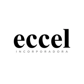Logotipo da empresa ECCEL ENGENHARIA SCP E110 QUINTA SAO LUIZ