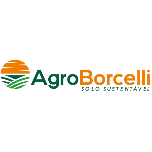 Logotipo da empresa AGROBORCELLI