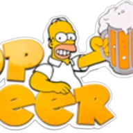 Logotipo da empresa TOPBEER
