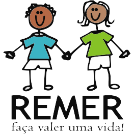 Logotipo da empresa REMER
