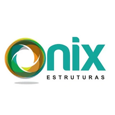 Logotipo da empresa ONIX SOLUCOES COMERCIAIS