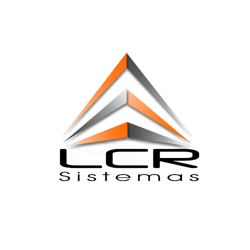 Logotipo da empresa L C R