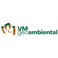 Logotipo da empresa VM GEOAMBIENTAL