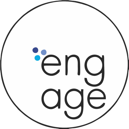 Logotipo da empresa ENGAGE PROJETOS LTDA