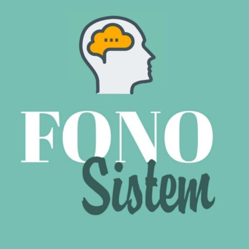 Logotipo da empresa FONOSISTEM