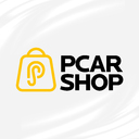 Logotipo da empresa PCAR