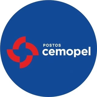Logotipo da empresa CEMOPEL TORRE 2