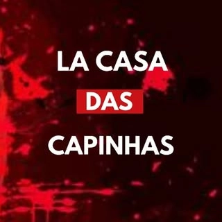 Logotipo da empresa REI DAS CAPINHAS