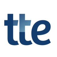 Logotipo da empresa TTE