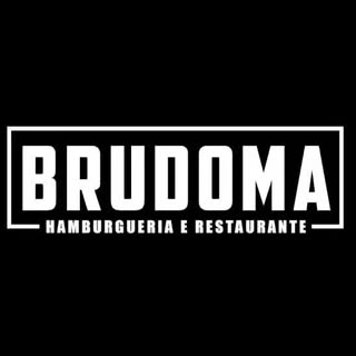 Logotipo da empresa BRUDOMA