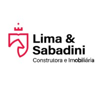 Logotipo da empresa LIMA & SABADINI CONSTRUTORA E IMOBILIARIA