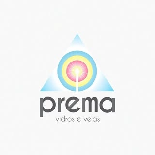 Logotipo da empresa PREMA DISTRIBUIDORA DE VELAS