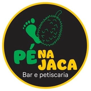 Logotipo da empresa BAR E PETISCARIA PE NA JACA