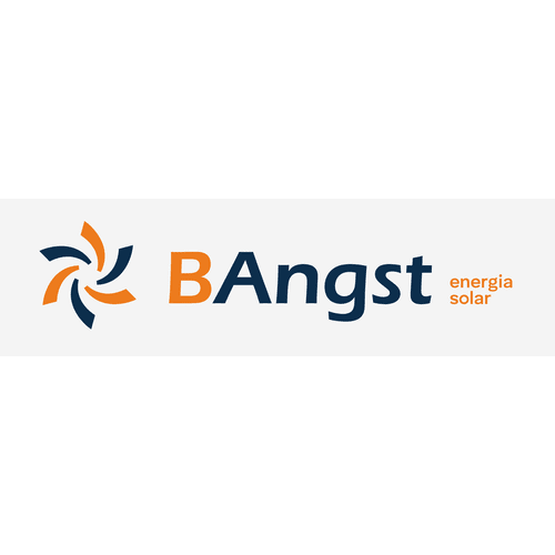 Logotipo da empresa BANGST ENERGIA FOTOVOLTAICA
