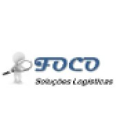 Logotipo da empresa FOCO SOLUCOES EM LOGISTICA