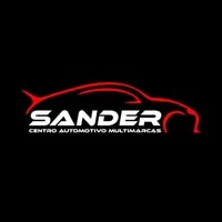 Logotipo da empresa SANDER CENTRO AUTOMOTIVO MULTIMARCAS
