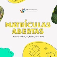 Logotipo da empresa B&S SERVICOS EDUCACIONAIS