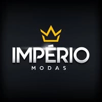 Logotipo da empresa IMPERIO MODAS