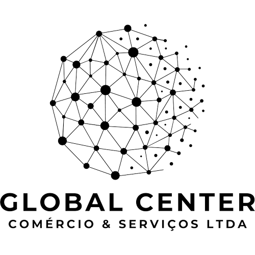 Logotipo da empresa GLOBAL CENTER