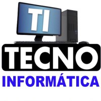 Logotipo da empresa TECNO THALES INFORMATICA