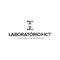 Logotipo da empresa LABORATORIO HCT - HIGH CONCRETE TECHNOLOGY LTDA