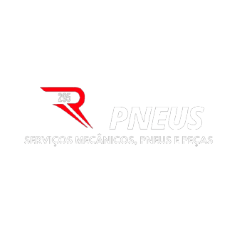 Logotipo da empresa R 295 PNEUS