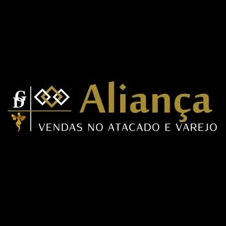 Logotipo da empresa ALIANCA REPRESENTACOES