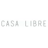 Logotipo da empresa CASA LIBRE EXCLUSIVE CLUB