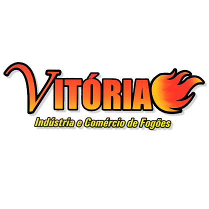 Logotipo da empresa VITORIA FOGOES