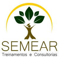 Logotipo da empresa SEMEAR TREINAMENTOS RURAIS