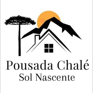 Logotipo da empresa POUSADA CHALE SOL NASCENTE