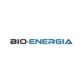 Logotipo da empresa BIOENERGIA RENOVAVEIS LTDA