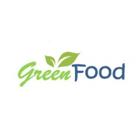 Logotipo da empresa GREENFOOD SERVICE LTDA