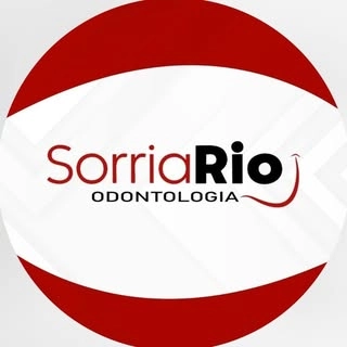 Logotipo da empresa SORRIA RIO VII