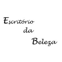 Logotipo da empresa ESCRITORIO DA BELEZA