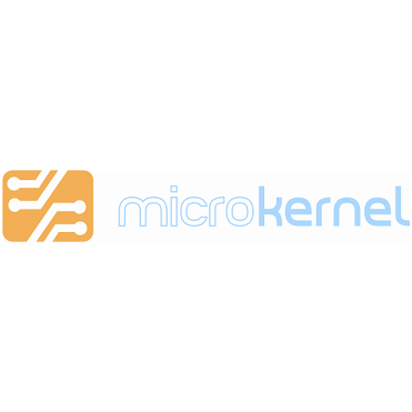 Logotipo da empresa MICROKERNEL TECNOLOGIA