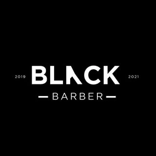 Logotipo da empresa BARBER SHOP