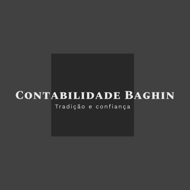 Logotipo da empresa CONTABILIDADE BAGHIN