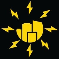 Logotipo da empresa SOLAR CITY ENGENHARIA E SUSTENTABILIDADE