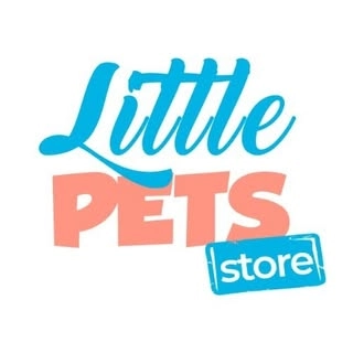 Logotipo da empresa LITTLE PETS