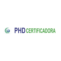 Logotipo da empresa PHD CERTIFICADORA LTDA