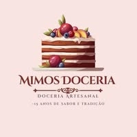 Logotipo da empresa MIMOS DA NEIA