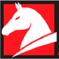 Logotipo da empresa MC TRANSPORTES